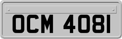 OCM4081