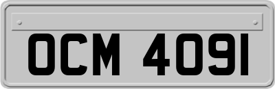 OCM4091