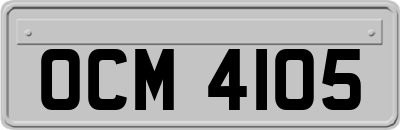 OCM4105