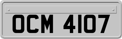 OCM4107