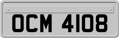 OCM4108