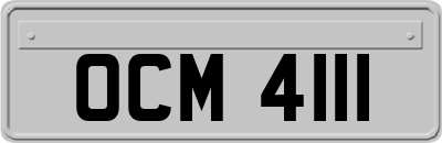 OCM4111