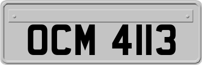 OCM4113
