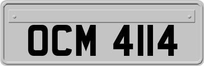 OCM4114
