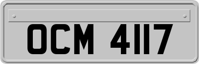 OCM4117