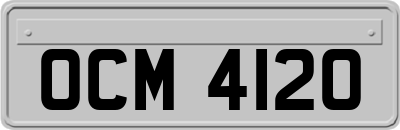 OCM4120