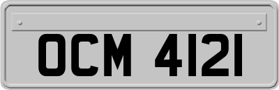 OCM4121