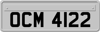 OCM4122
