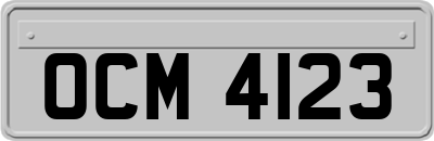 OCM4123