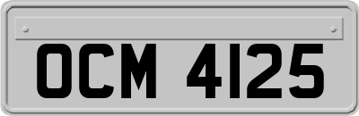 OCM4125