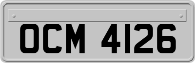 OCM4126