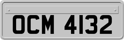 OCM4132