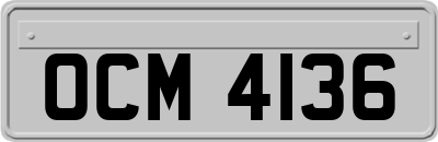 OCM4136