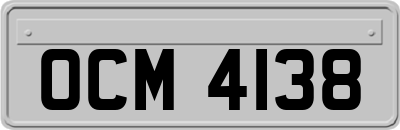 OCM4138