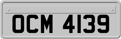OCM4139