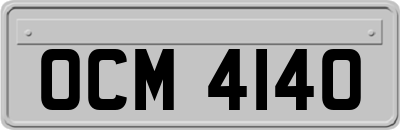 OCM4140