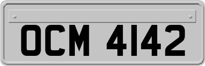 OCM4142