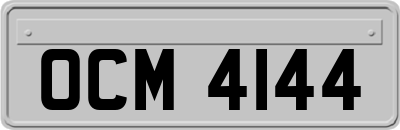 OCM4144