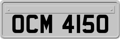OCM4150