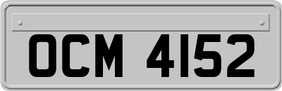 OCM4152