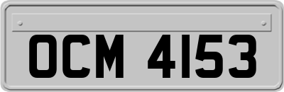 OCM4153