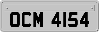 OCM4154