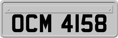 OCM4158