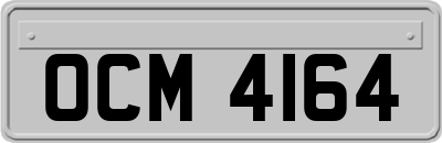OCM4164