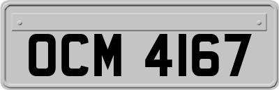 OCM4167