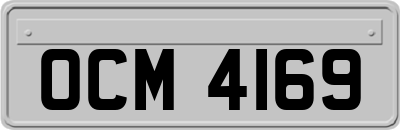 OCM4169