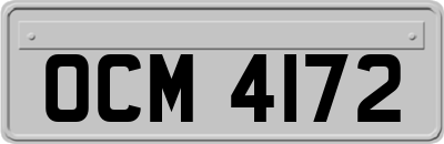 OCM4172