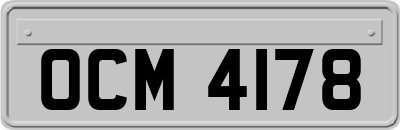 OCM4178