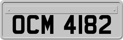 OCM4182