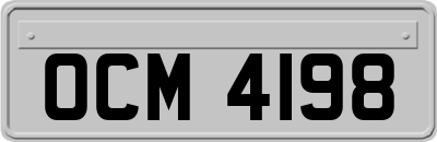 OCM4198