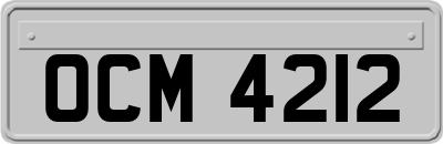 OCM4212