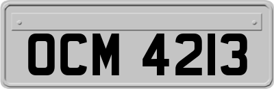 OCM4213
