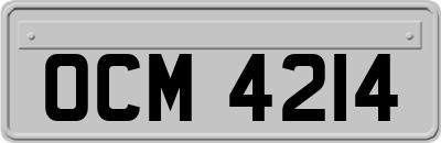 OCM4214