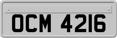 OCM4216