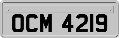 OCM4219