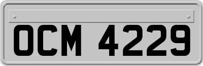 OCM4229