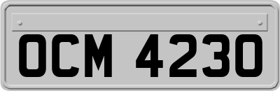 OCM4230