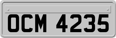 OCM4235