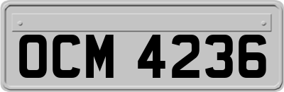 OCM4236