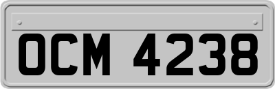 OCM4238