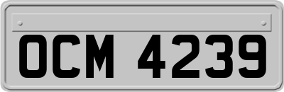 OCM4239