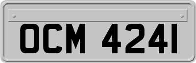 OCM4241