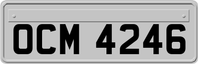 OCM4246
