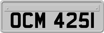 OCM4251