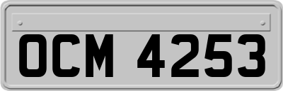 OCM4253