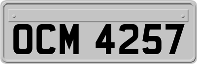 OCM4257